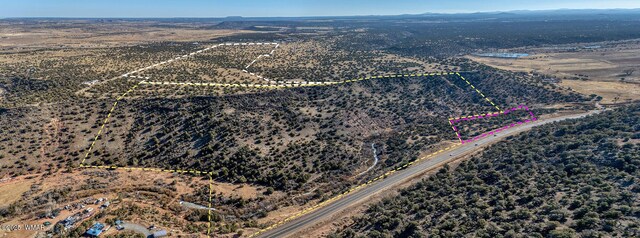 TBD Shumway Rd, Shumway, AZ 85901 - photo 1