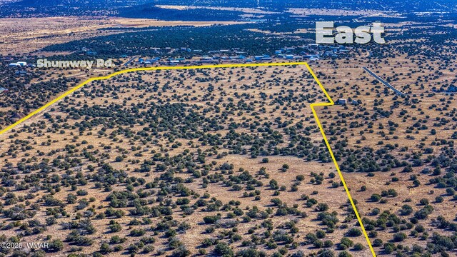 TBD Shumway Rd, Shumway, AZ 85901 - photo 8