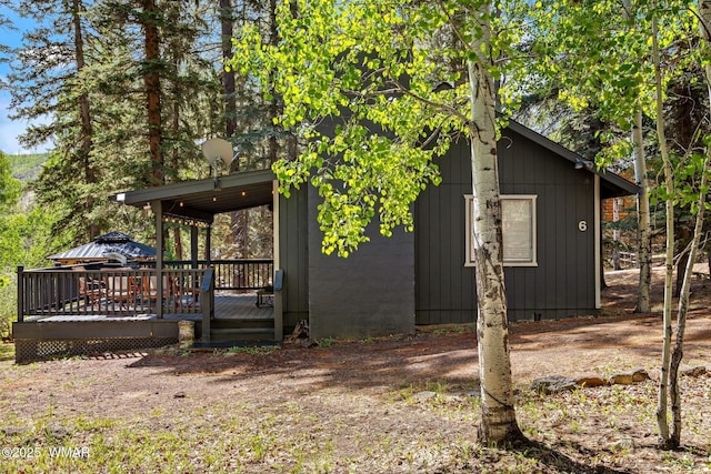 6 County Road 1007 Unit 6, Greer, AZ 85927 - photo 5