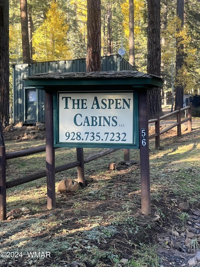 6 County Road 1007 Unit 6, Greer, AZ 85927 - photo 12