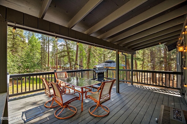 6 County Road 1007 Unit 6, Greer, AZ 85927 - photo 4