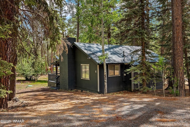 6 County Road 1007 Unit 6, Greer, AZ 85927 - photo 11