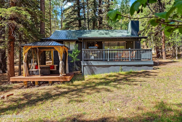 6 County Road 1007 Unit 6, Greer, AZ 85927 - photo 1