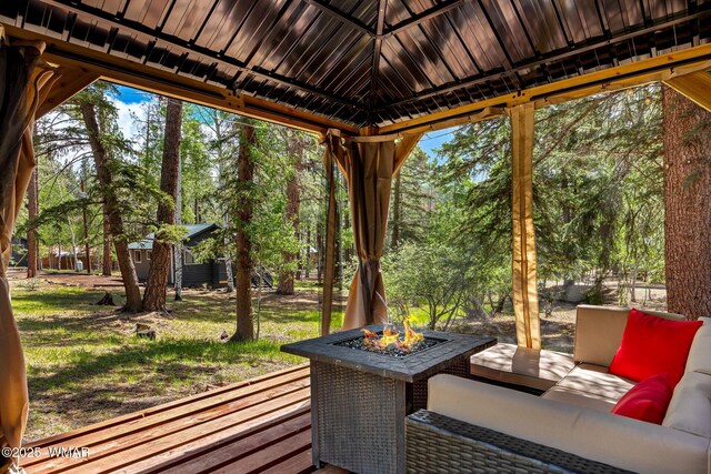 6 County Road 1007 Unit 6, Greer, AZ 85927 - photo 8