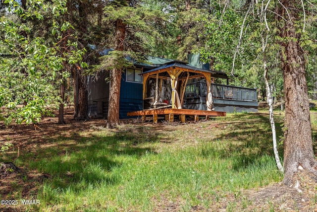6 County Road 1007 Unit 6, Greer, AZ 85927 - photo 3