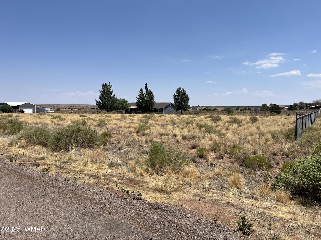 751 N Snowflake Heights Blvd, Snowflake, AZ 85937 - photo 1