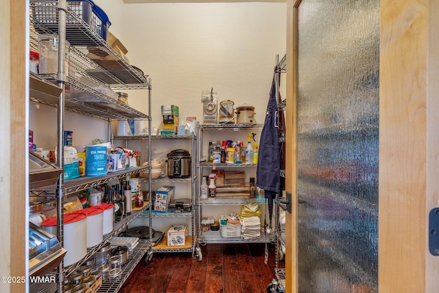 2335 Voyager Cir, Overgaard, AZ 85933 - view of storage area