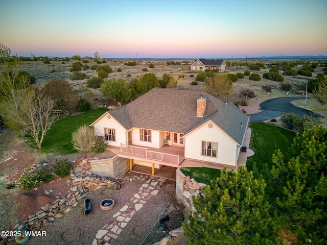 1156 W Mc Laws Ave, Snowflake, AZ 85937 - photo 50