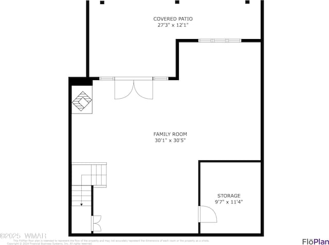 1156 W Mc Laws Ave, Snowflake, AZ 85937 - photo 55