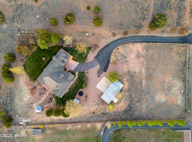 1156 W Mc Laws Ave, Snowflake, AZ 85937 - photo 2