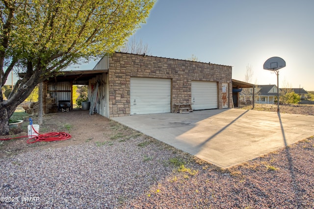 1156 W Mc Laws Ave, Snowflake, AZ 85937 - photo 47