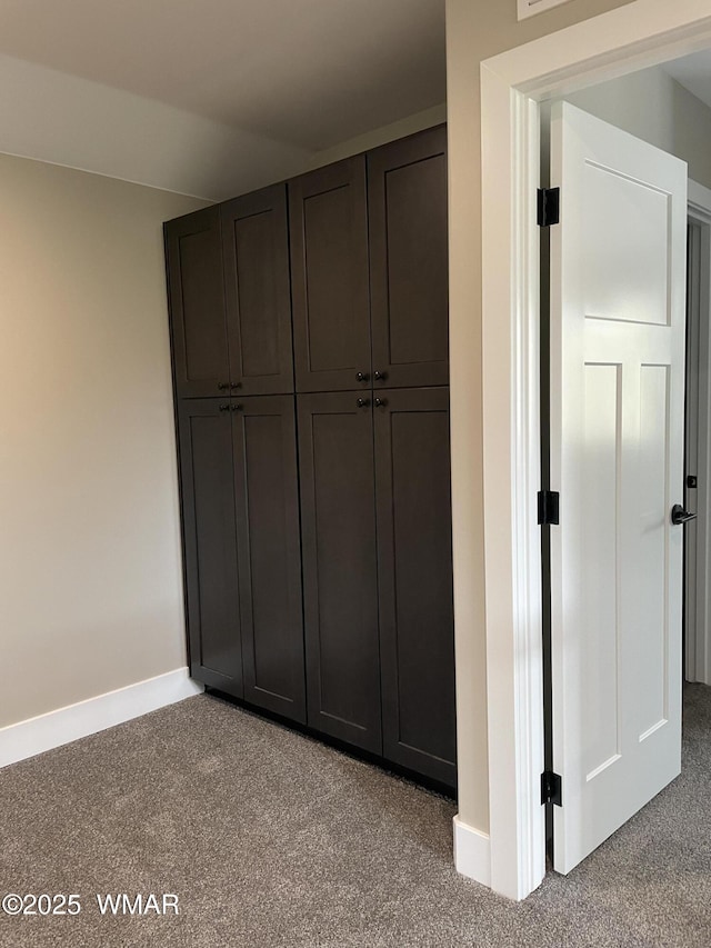 2426 Aspen Run, Pinetop, AZ 85935 - view of closet