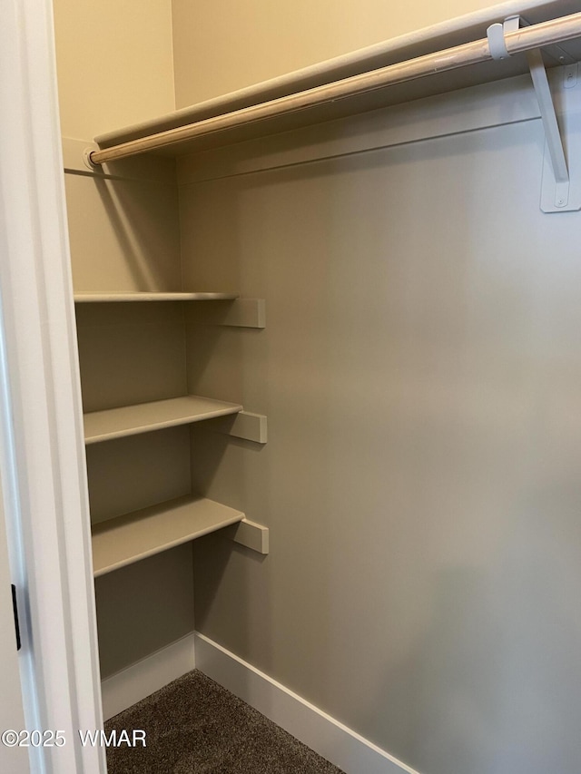 2426 Aspen Run, Pinetop, AZ 85935 - view of closet