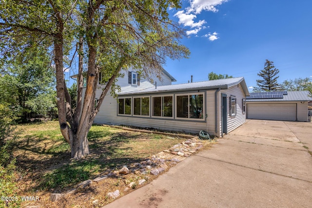 561 N 5th Dr, Show Low, AZ 85901 - photo 2