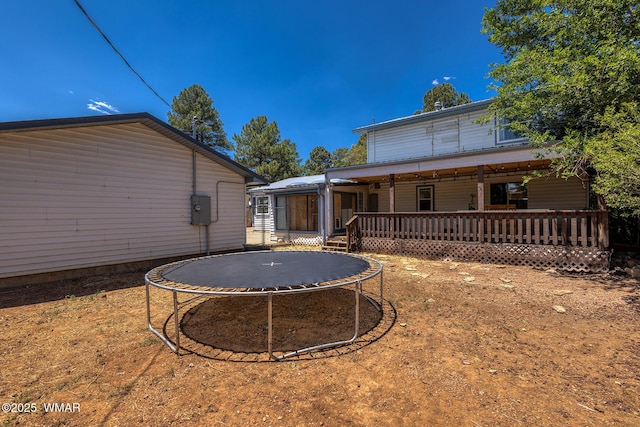 561 N 5th Dr, Show Low, AZ 85901 - photo 30