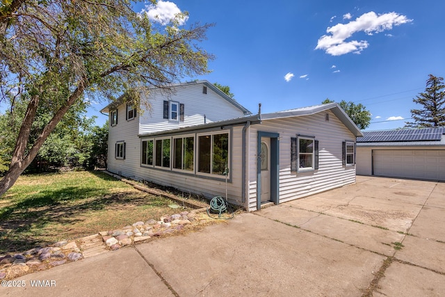 561 N 5th Dr, Show Low, AZ 85901 - photo 1
