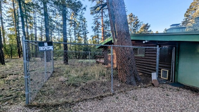 219 Yeager Ln, Lakeside, AZ 85929 - exterior view