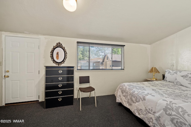 2681 W Reidhead, Show Low, AZ 85901 - view of carpeted bedroom