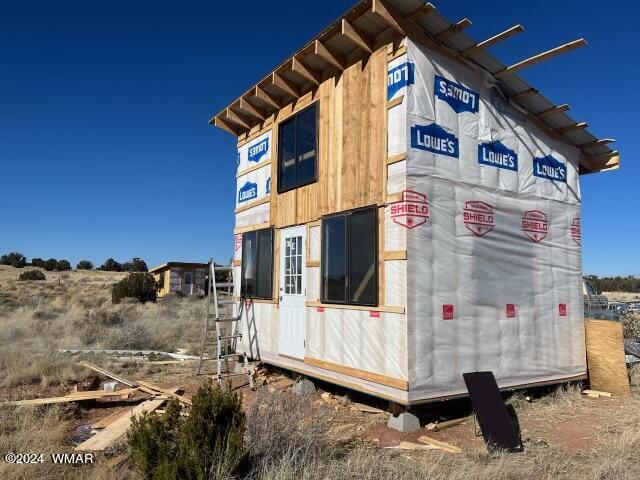 9481 Garden Home Trl, Snowflake, AZ 85937