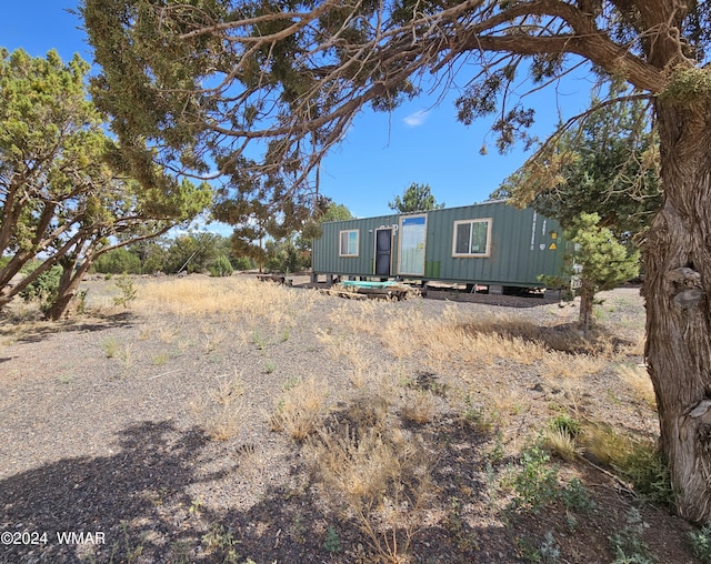 Listing photo 2 for 1843 Bourdon St, Show Low AZ 85901