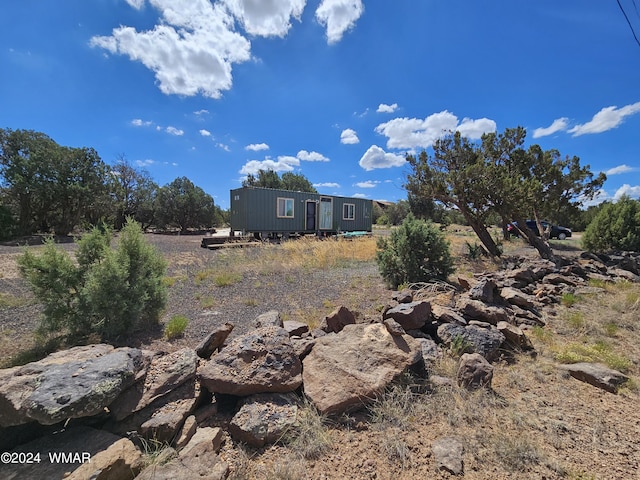 1843 Bourdon St, Show Low AZ, 85901 land for sale