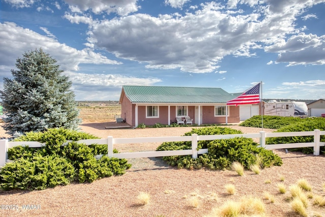 2655 E Walnut Dr, Taylor, AZ 85939 - photo 2