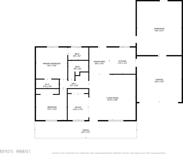 2655 E Walnut Dr, Taylor, AZ 85939 - photo 27