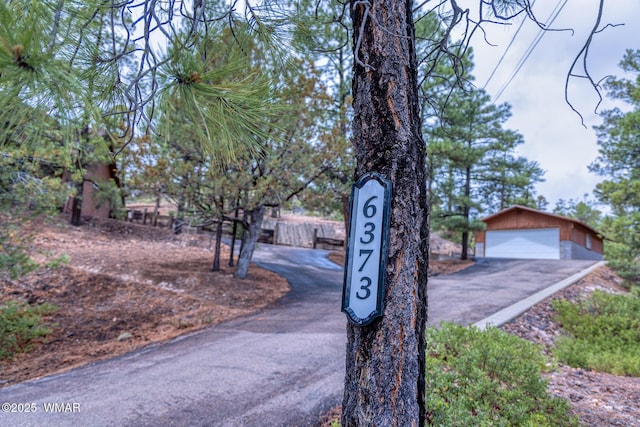 6373 Manzanita Dr, Show Low, AZ 85901 - photo 7