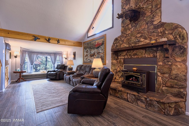 6373 Manzanita Dr, Show Low, AZ 85901 - photo 12