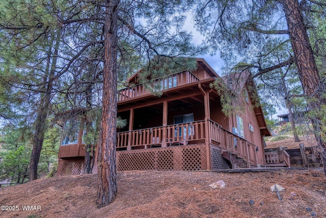 6373 Manzanita Dr, Show Low, AZ 85901 - photo 1