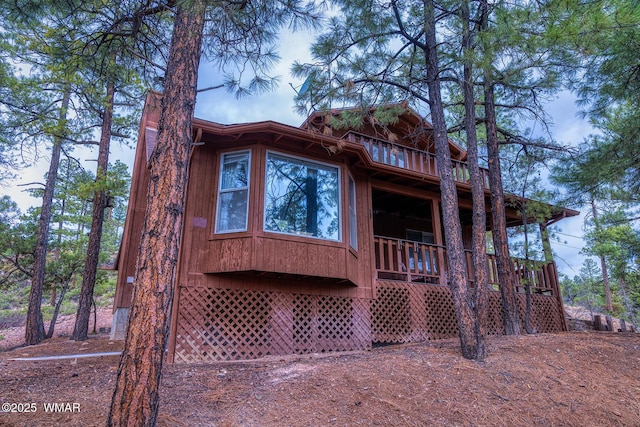 6373 Manzanita Dr, Show Low, AZ 85901 - photo 2