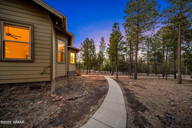 20 W Suncrest Ct, Show Low, AZ 85901 - exterior space