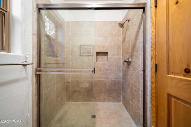 20 W Suncrest Ct, Show Low, AZ 85901 - full bath featuring a stall shower