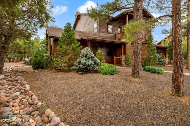 1031 S Spirea Ln, Show Low, AZ 85901 - photo 1