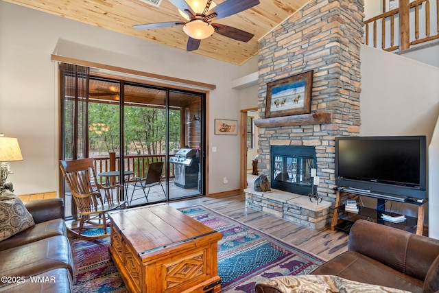 1031 S Spirea Ln, Show Low, AZ 85901 - photo 6