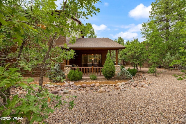 1031 S Spirea Ln, Show Low, AZ 85901 - photo 27