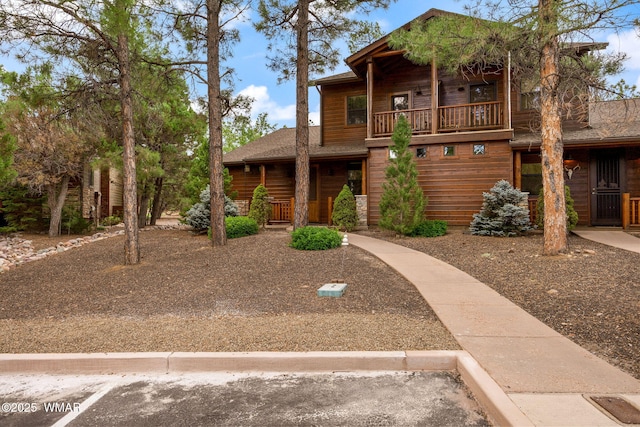 1031 S Spirea Ln, Show Low, AZ 85901 - photo 2