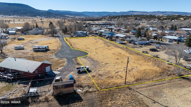 441 N W St, Springerville AZ, 85938 land for sale