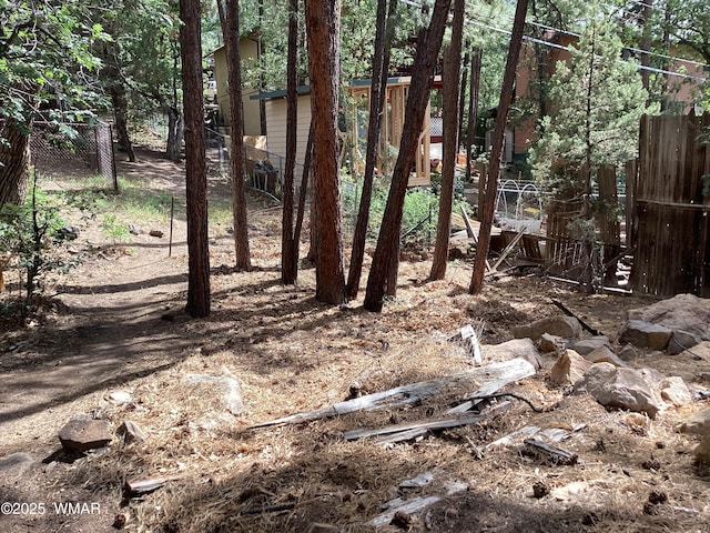 539 W Cooley Ln, Lakeside, AZ 85929 - photo 7