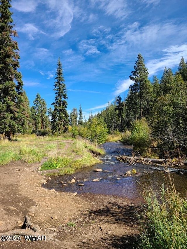 2422 Rainbow Lake Dr, Lakeside, AZ 85929