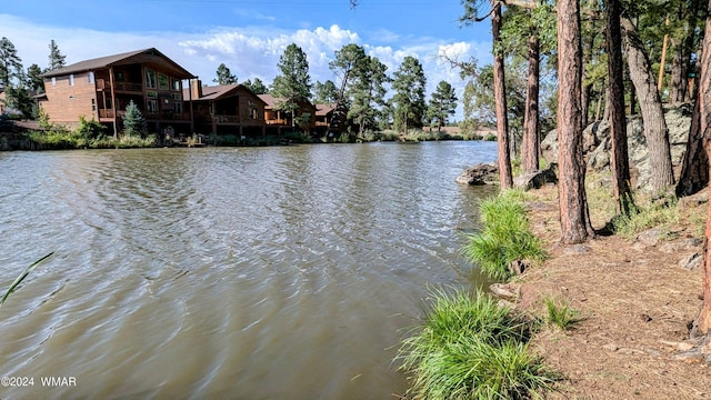 2422 Rainbow Lake Dr, Lakeside, AZ 85929