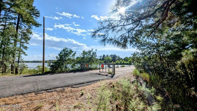 2422 Rainbow Lake Dr, Lakeside, AZ 85929
