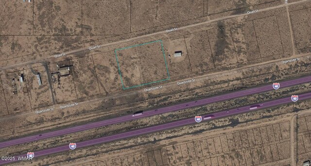 7828 Quartzsite St, Holbrook, AZ 86025 - photo 2