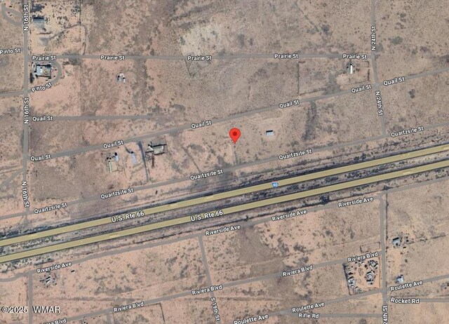 7828 Quartzsite St, Holbrook, AZ 86025 - photo 4