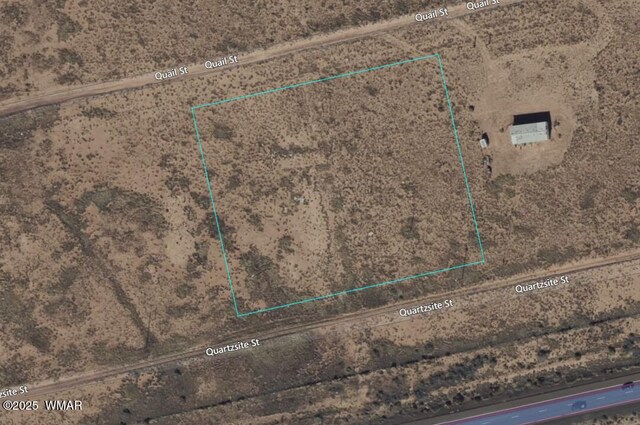 7828 Quartzsite St, Holbrook, AZ 86025 - photo 3