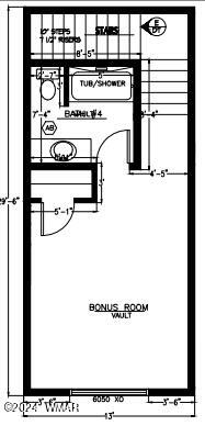 2480 W Edgewater, Show Low, AZ 85901
