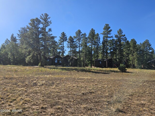 2480 W Edgewater, Show Low, AZ 85901