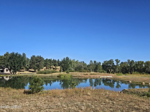 2480 W Edgewater, Show Low, AZ 85901