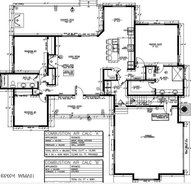 2480 W Edgewater, Show Low, AZ 85901