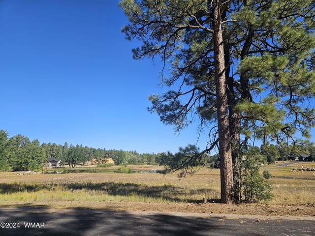 2480 W Edgewater, Show Low, AZ 85901
